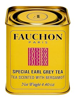 FAUCHON 紅茶 ①ブレンド×３②アールグレイ×２③ダージリン×１　合計６缶 FAUCHON 紅茶 ①ブレンド×3②アールグレイ×2③ダージリン×1
